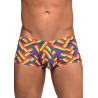 male power Boxer PRIDE FEST